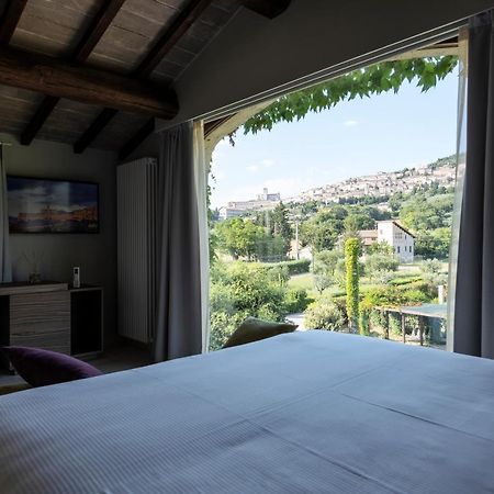 Tenuta San Masseo - Boutique Farm Resort & Spa Assisi Buitenkant foto