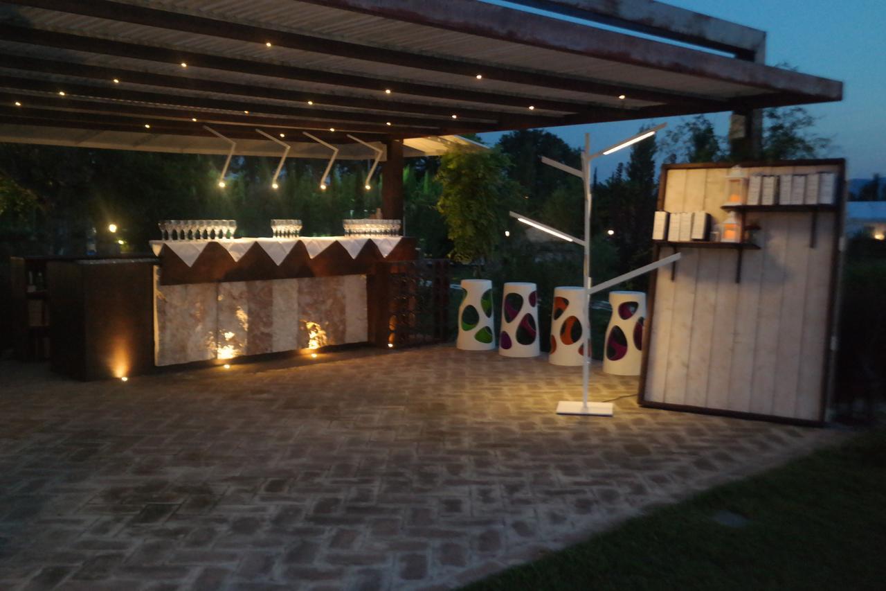 Tenuta San Masseo - Boutique Farm Resort & Spa Assisi Buitenkant foto