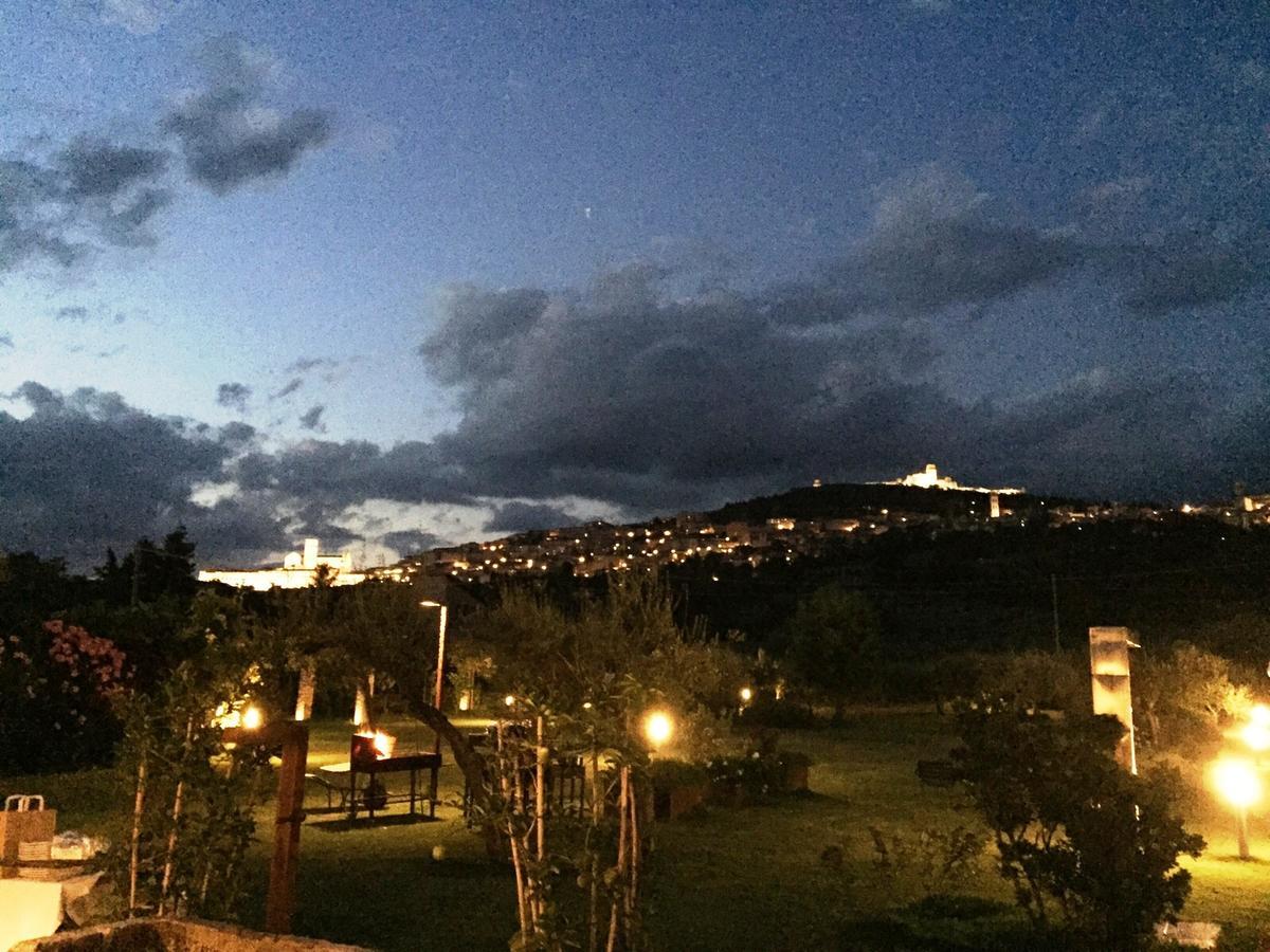 Tenuta San Masseo - Boutique Farm Resort & Spa Assisi Buitenkant foto