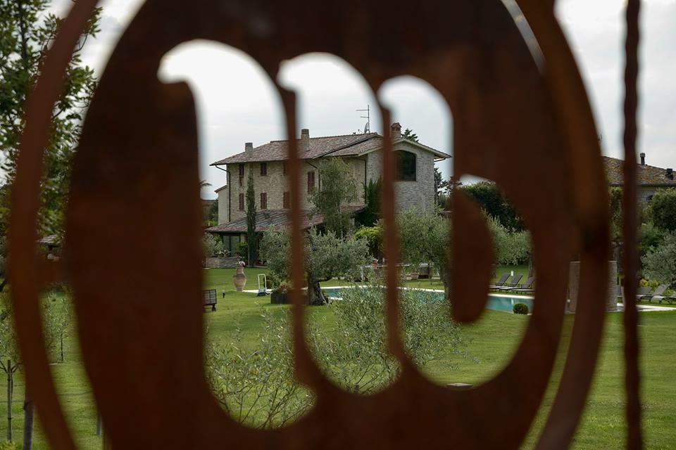 Tenuta San Masseo - Boutique Farm Resort & Spa Assisi Buitenkant foto