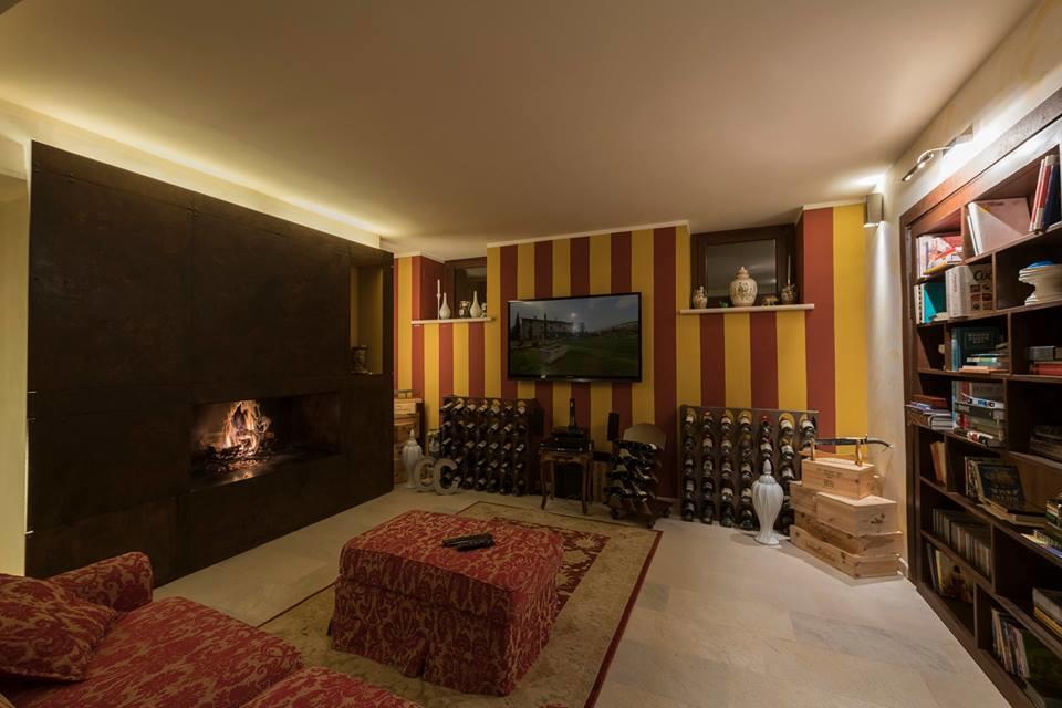 Tenuta San Masseo - Boutique Farm Resort & Spa Assisi Buitenkant foto