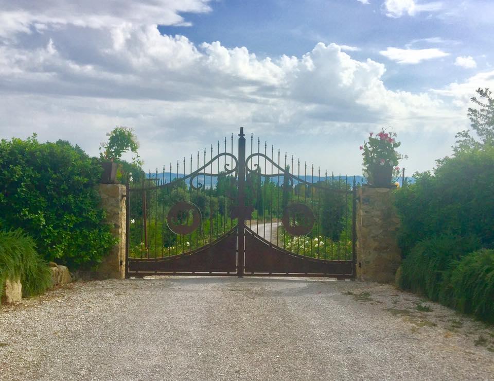 Tenuta San Masseo - Boutique Farm Resort & Spa Assisi Buitenkant foto
