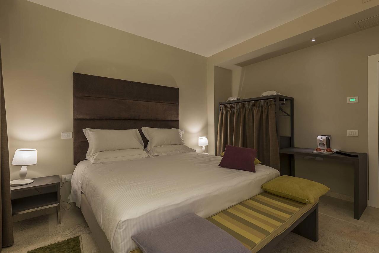 Tenuta San Masseo - Boutique Farm Resort & Spa Assisi Buitenkant foto