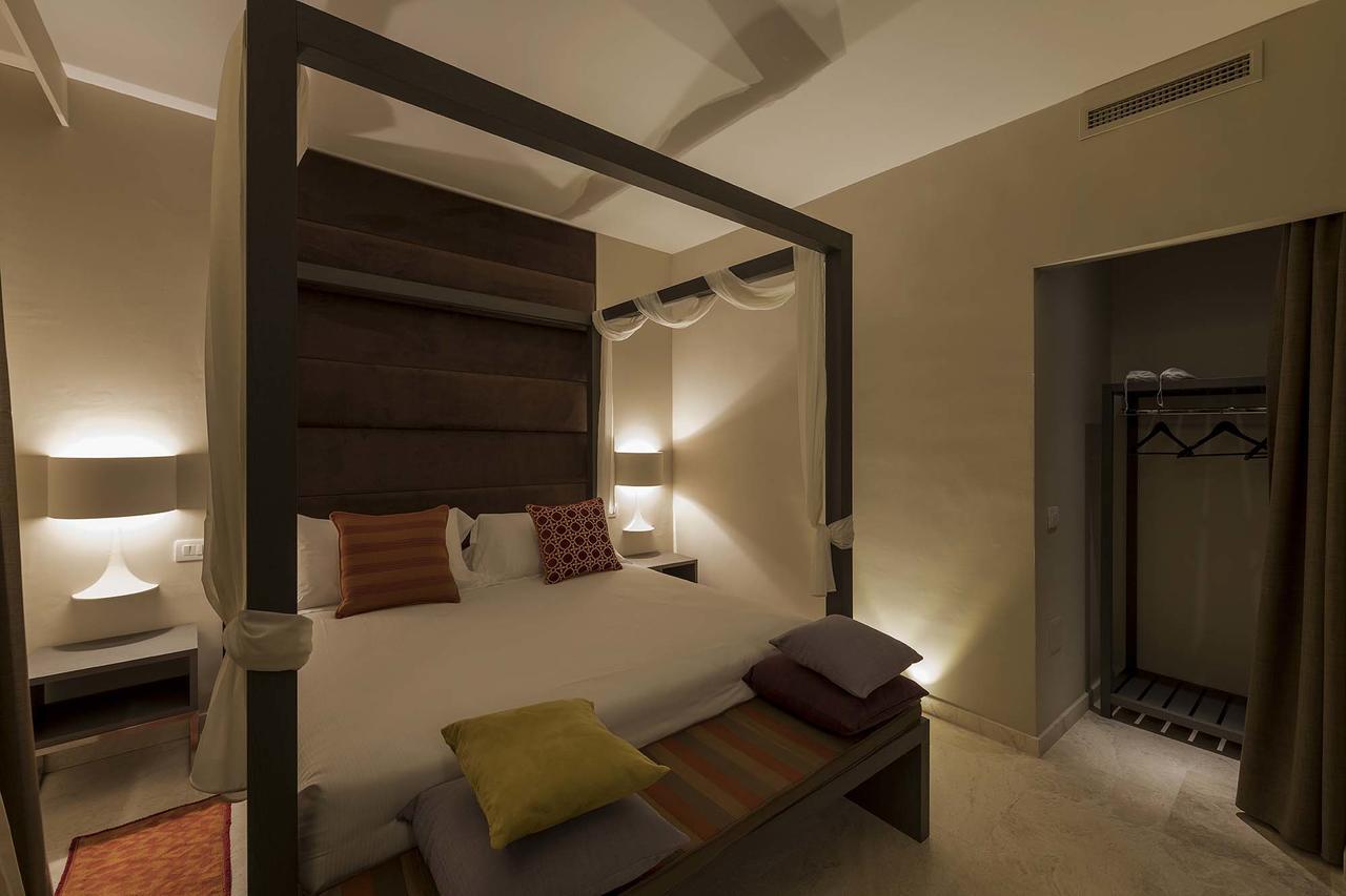 Tenuta San Masseo - Boutique Farm Resort & Spa Assisi Buitenkant foto
