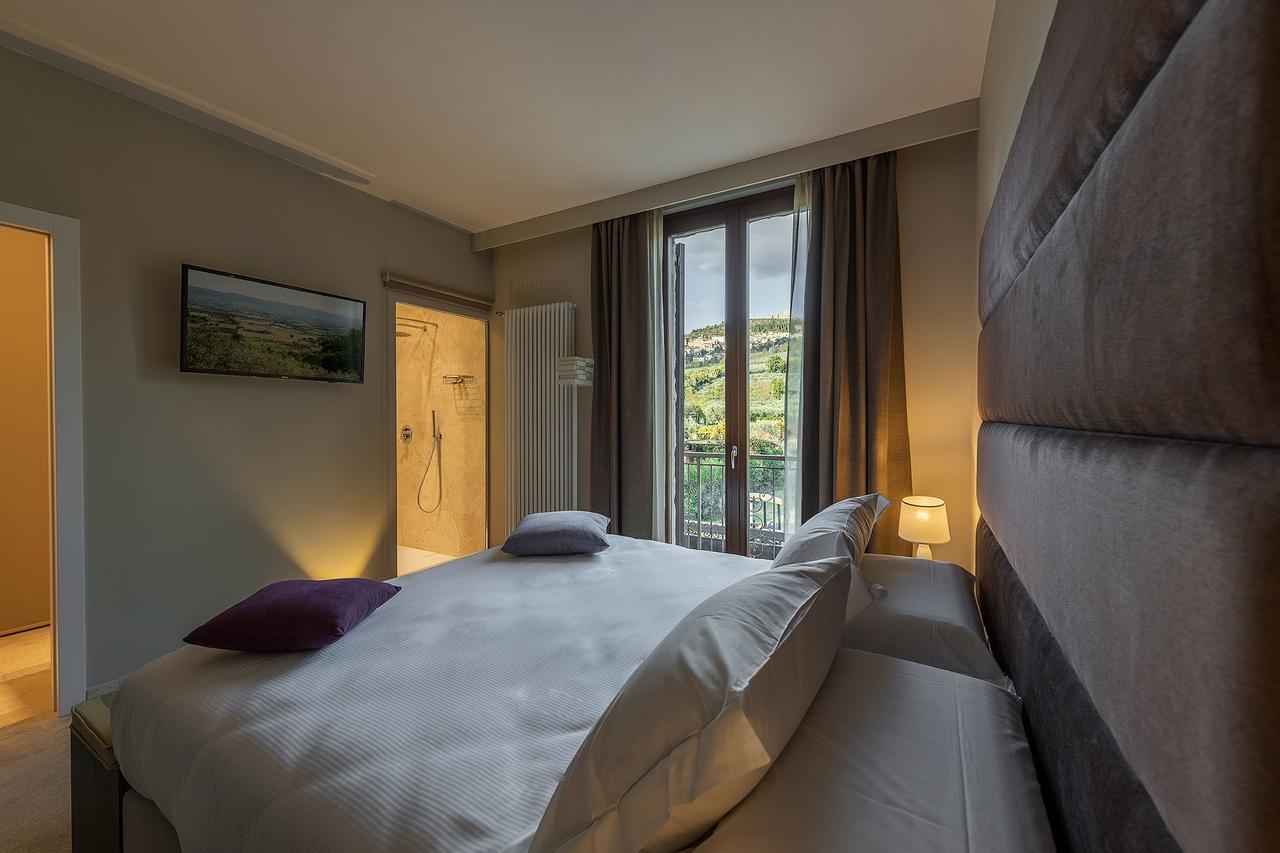 Tenuta San Masseo - Boutique Farm Resort & Spa Assisi Buitenkant foto
