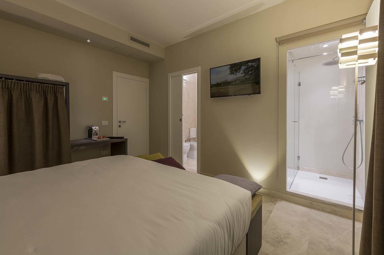 Tenuta San Masseo - Boutique Farm Resort & Spa Assisi Buitenkant foto