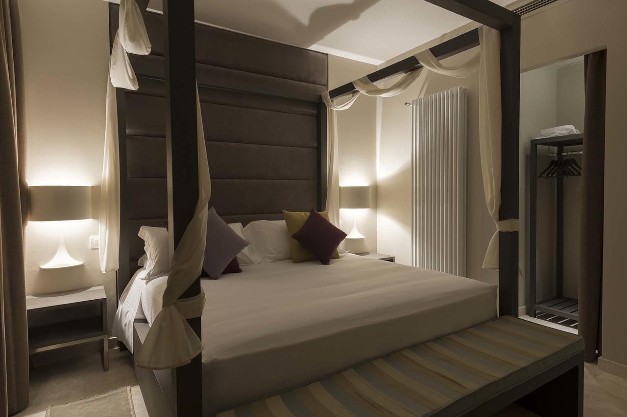 Tenuta San Masseo - Boutique Farm Resort & Spa Assisi Buitenkant foto