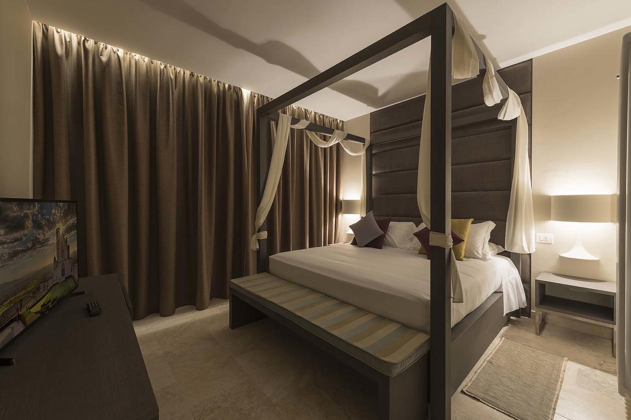 Tenuta San Masseo - Boutique Farm Resort & Spa Assisi Buitenkant foto