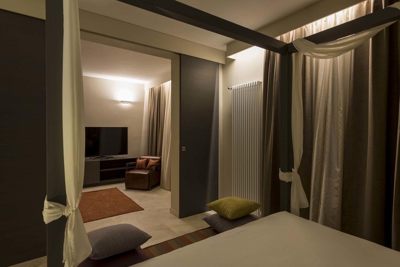Tenuta San Masseo - Boutique Farm Resort & Spa Assisi Buitenkant foto