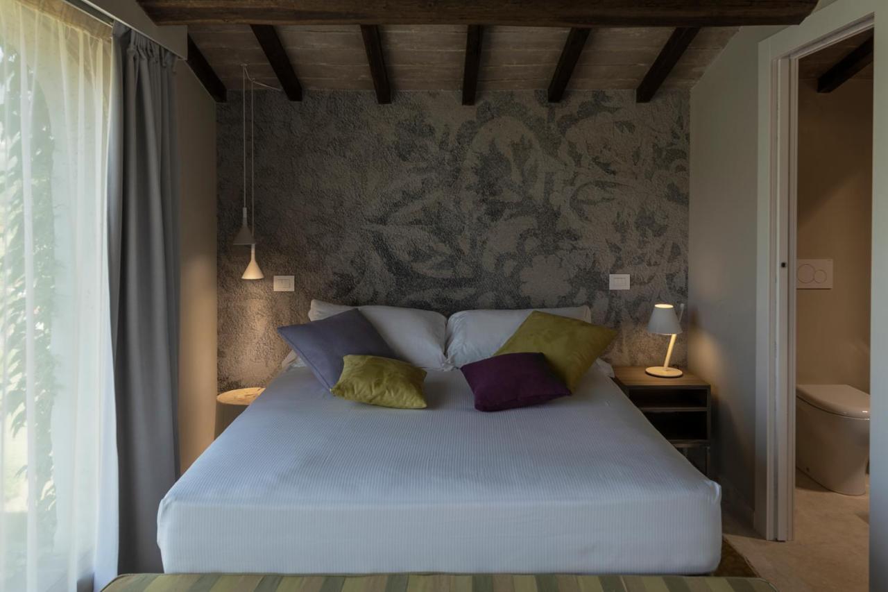 Tenuta San Masseo - Boutique Farm Resort & Spa Assisi Buitenkant foto