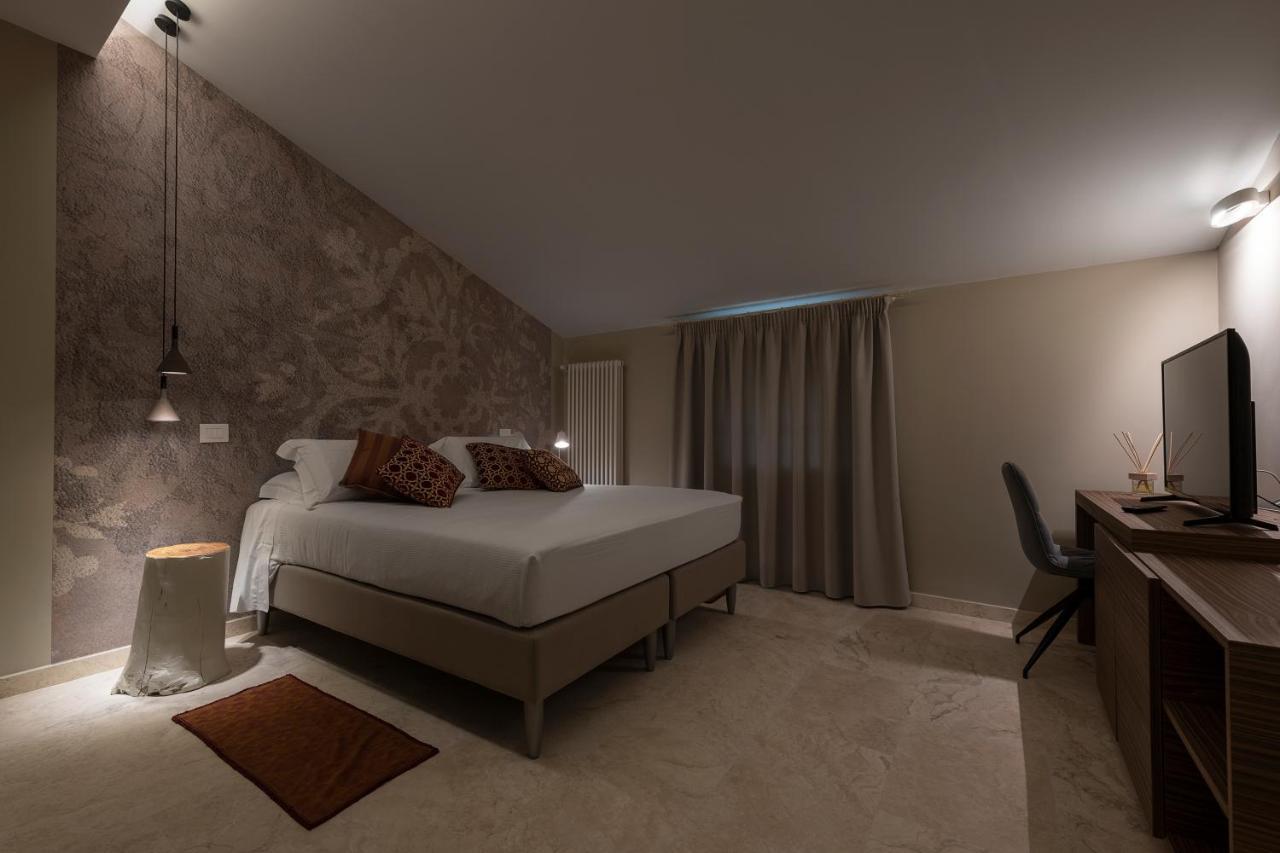 Tenuta San Masseo - Boutique Farm Resort & Spa Assisi Buitenkant foto