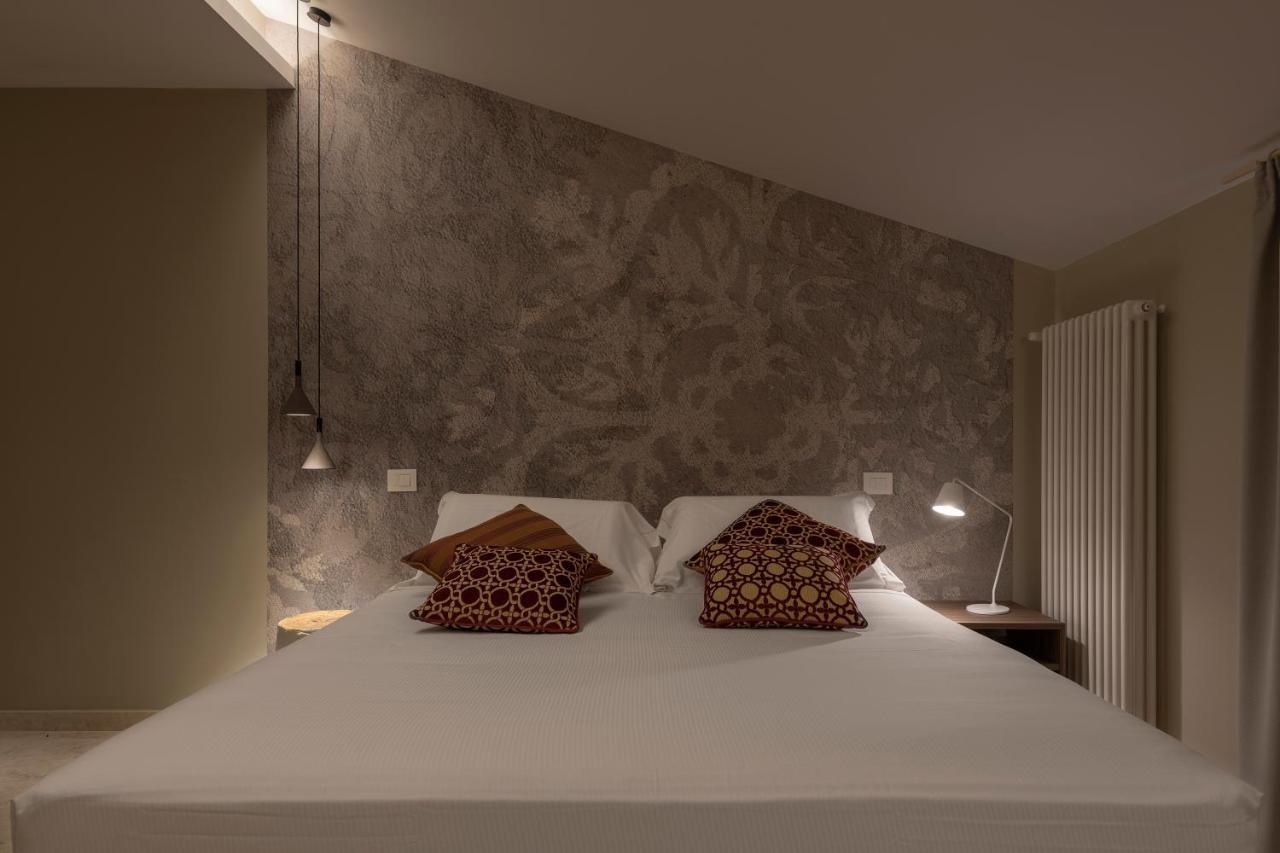Tenuta San Masseo - Boutique Farm Resort & Spa Assisi Buitenkant foto