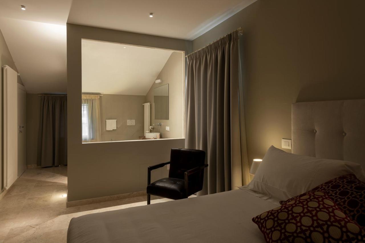 Tenuta San Masseo - Boutique Farm Resort & Spa Assisi Buitenkant foto