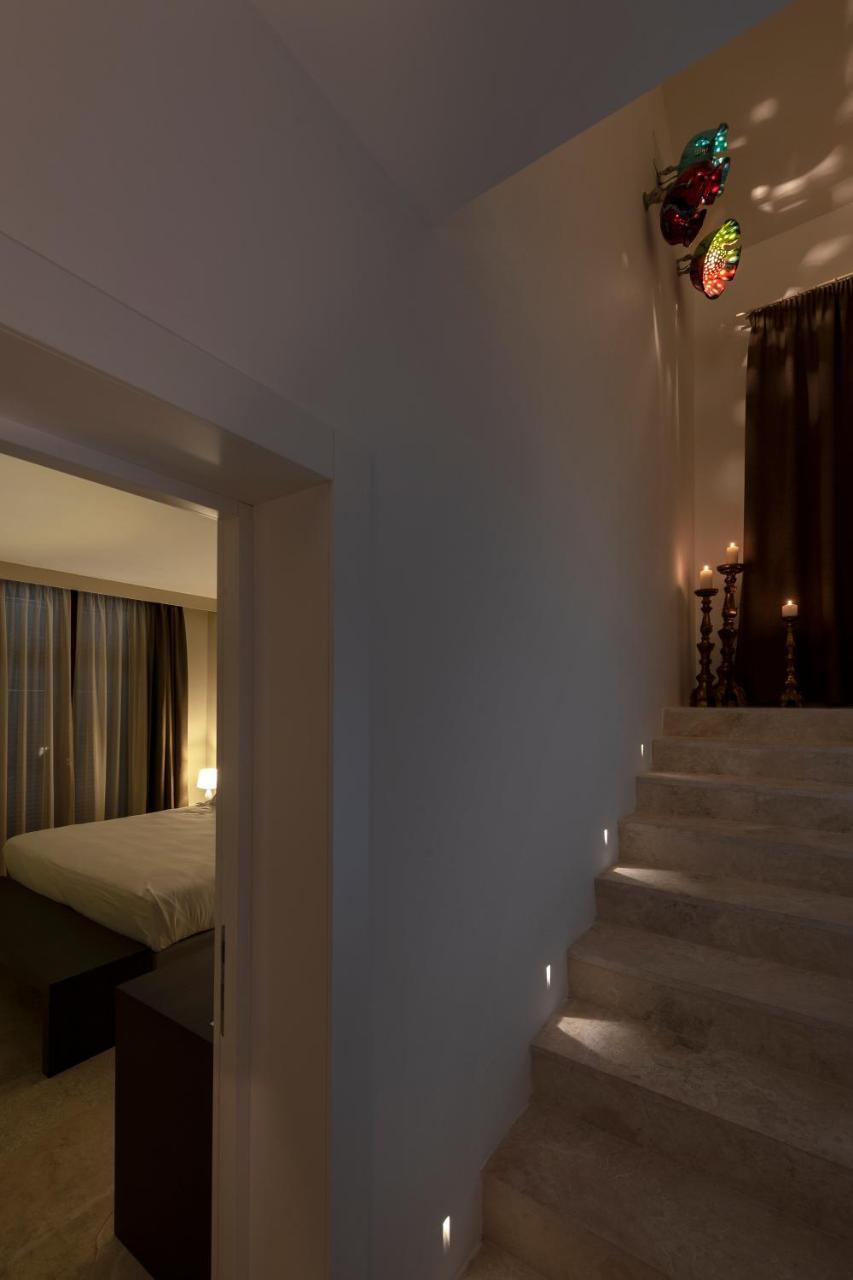 Tenuta San Masseo - Boutique Farm Resort & Spa Assisi Buitenkant foto