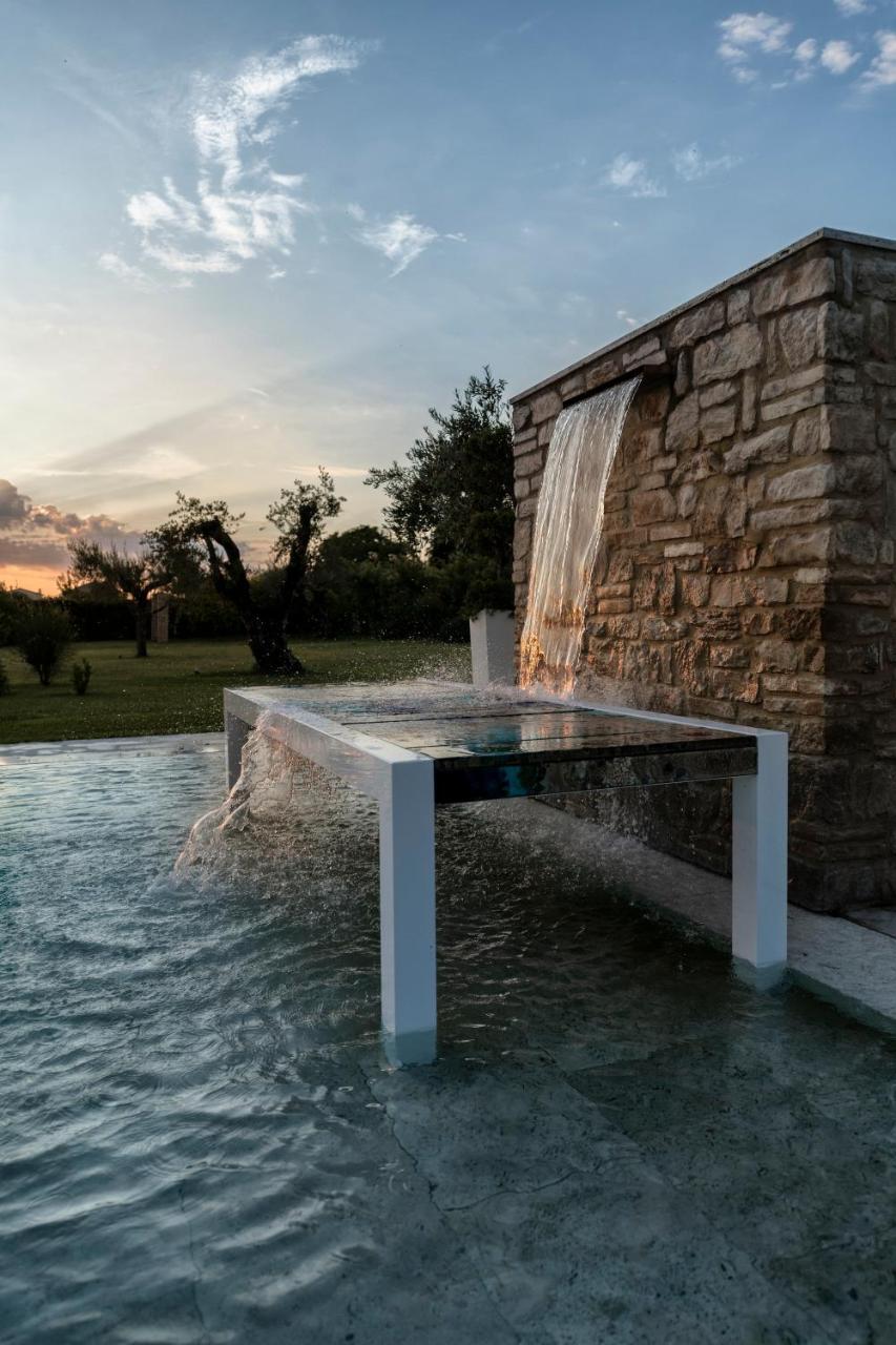 Tenuta San Masseo - Boutique Farm Resort & Spa Assisi Buitenkant foto